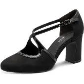 Tamaris Pumps sort