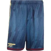 Adidas Arsenal 3. Shorts 2026/27 - , størrelse X-Small