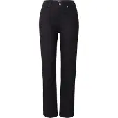 Lee Jeans 'Carol' black denim