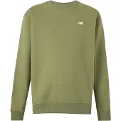 New Balance Sweatshirt oliven