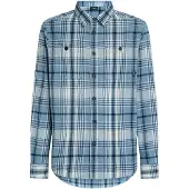 O'Neill Must-have Flannel Skjorte Med Lange ærmer