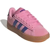 Adidas Sportssko 'GRAND COURT ALPHA 00s' violetblå / lyserød
