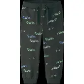 Name it Sweatpants - NmmNaris - Sycamore - - 3 år (98) - Sweatpants