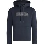 Calvin Klein Sweatshirt navy / grå