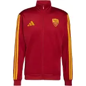 Adidas AS Roma DNA træningsoverdel, størrelse X-Small