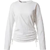 EDITED The Label Shirts 'Gilda' hvid