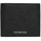 Tommy Hilfiger Tegnebog sort