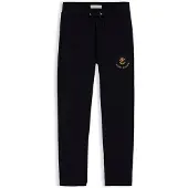 Tommy Hilfiger Bukser honning / sort