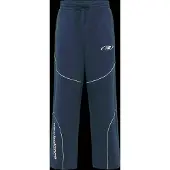 New Balance Bukser navy / hvid