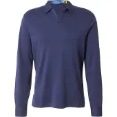 Ralph Lauren Bluser & t-shirts navy