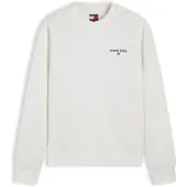Tommy Hilfiger Sweatshirt navy / hvid