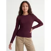 JJXX Bluser & t-shirts 'JXFreya' vinrød