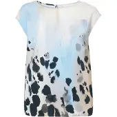 TATUUM Bluse beige