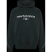 New Balance Sweatshirt 'MT62Y14P' sort