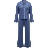 Tommy Hilfiger Pyjamas 'Essential' safir