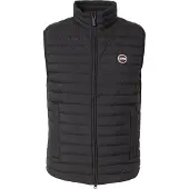 Colmar Vest sort