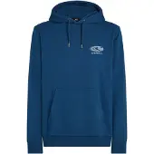 O'Neill Sweatshirt mørkeblå / hvid