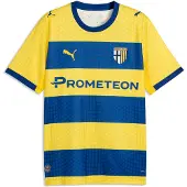 Puma Parma Calcio Udebanetrøje 2026/27 - , størrelse Large