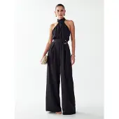 BWLDR Jumpsuit 'Crest' sort