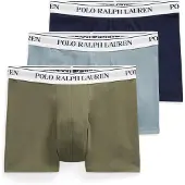 Ralph Lauren 714830299 Trunk Boxers 3 Enheder
