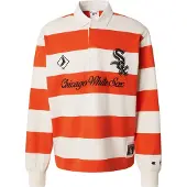 Champion Bluser & t-shirts gul / hvid