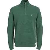Jack & Jones Premium Pullover 'JPRBLURYAN' grøn