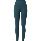 Fabletics Sportsbukser 'Define' mørkegrøn