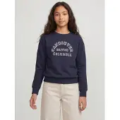 JJXX Tekst Sweatshirt Girls