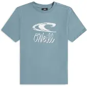 O'Neill Shirts blå / hvid