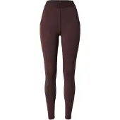 Fabletics Sportsbukser 'ON-THE-GO' brun