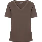 TATUUM Shirts 'Monso' brun