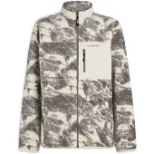 O'Neill Fleecejakke grå / offwhite