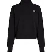 O'Neill Sweatshirt sort / hvid