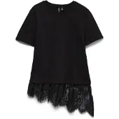 Vero moda Shirts 'VMBRIT' sort