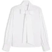Tommy Hilfiger Ww0ww52418 Skjorte Med Lange ærmer