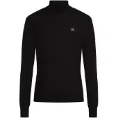 Karl Lagerfeld Pullover sort