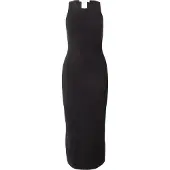 Max mara Kjole 'Vetusta' sort