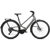 Orbea Diem 30 Cues U4000 Gs Shadow 2027 Elektriskcykel