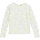 We fashion Bluser & t-shirts naturhvid
