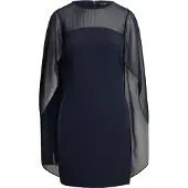 Ralph Lauren Kjole navy