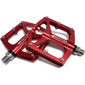 Krayton P79-hf-625-rj 6061 Cnc 9/16 110 X 101 Mm Pedaler