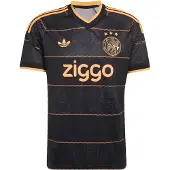 Adidas Ajax Udebanetrøje 2026/27 - , størrelse Medium