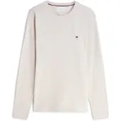 Tommy Hilfiger Bluser & t-shirts beige-meleret