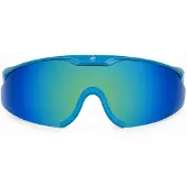 Brave Sports Flip Anti-fog Polariserede Solbriller