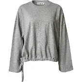 EDITED The Label Shirts 'Ilse' grå