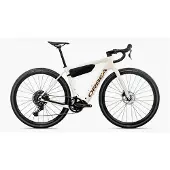 Orbea Denna H50 Cues U6000 Gs Shadow 2027 Elektrisk Gravelcykel