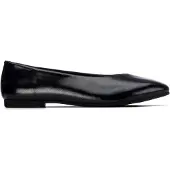 Xti Xtitil kvinder. 14640401-NEGRO Ballerinaer 146404 sort (39), Fast, Ingen, Casual