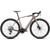 Orbea Denna M30 Grx Rx822 Gs 2027 Elektrisk Gravelcykel