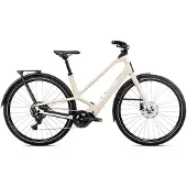 Orbea Diem 30 Cues U4000 Gs Shadow 2027 Elektriskcykel