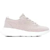 Refresh Refreshtil kvinder. 17605601-BEIGE Sneakers 176056 beige (38), Fast, Blonder, Casual, Mesh